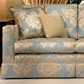 Duresta Diplomat 2 Seater Sofa